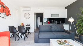 Residence Alpha Apartments