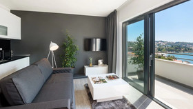 Residence Alpha Apartments