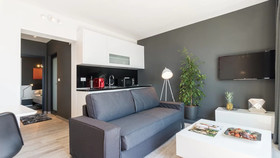 Residence Alpha Apartments