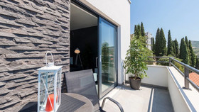 Residence Alpha Apartments