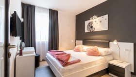 Residence Alpha Apartments