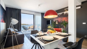 Residence Alpha Apartments