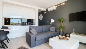 Residence Alpha Apartments