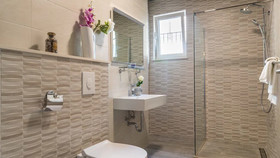 Residence Alpha Apartments