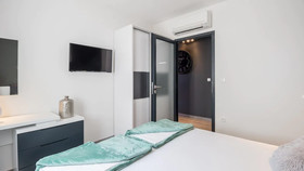 Residence Alpha Apartments