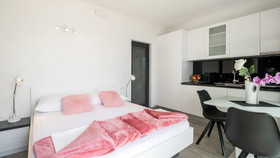 Residence Alpha Apartments