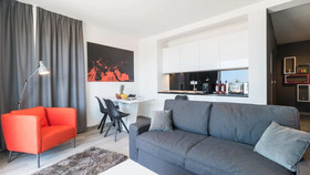 Residence Alpha Apartments