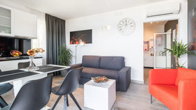Residence Alpha Apartments
