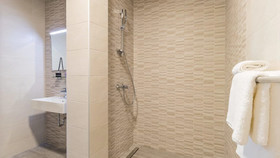 Residence Alpha Apartments