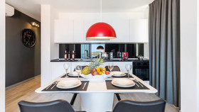 Residence Alpha Apartments