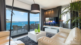 Residence Alpha Apartments