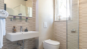Residence Alpha Apartments