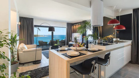 Residence Alpha Apartments