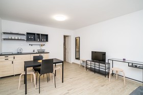 Residence & Pool Villa Schwarz Suites