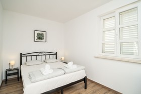 Residence & Pool Villa Schwarz Suites