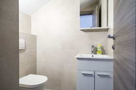 Residence & Pool Villa Schwarz Suites