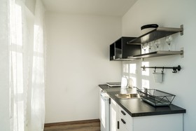 Residence & Pool Villa Schwarz Suites