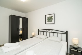 Residence & Pool Villa Schwarz Suites