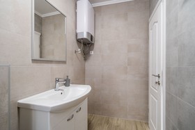 Residence & Pool Villa Schwarz Suites