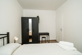 Residence & Pool Villa Schwarz Suites