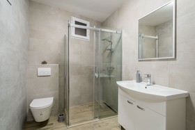 Residence & Pool Villa Schwarz Suites