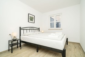 Residence & Pool Villa Schwarz Suites