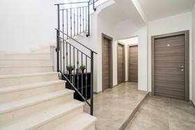 Residence & Pool Villa Schwarz Suites