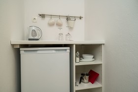 Residence & Pool Villa Schwarz Suites