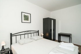 Residence & Pool Villa Schwarz Suites