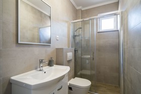 Residence & Pool Villa Schwarz Suites