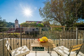 Residence & Pool Villa Schwarz Suites
