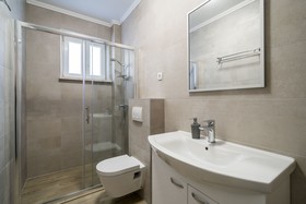 Residence & Pool Villa Schwarz Suites