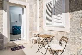 Residence & Pool Villa Schwarz Suites