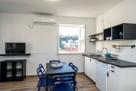 Residence & Pool Villa Schwarz Suites