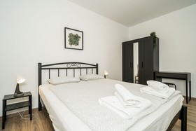 Residence & Pool Villa Schwarz Suites