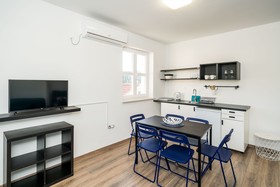 Residence & Pool Villa Schwarz Suites