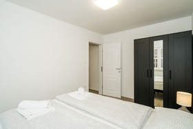 Residence & Pool Villa Schwarz Suites