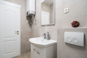 Residence & Pool Villa Schwarz Suites