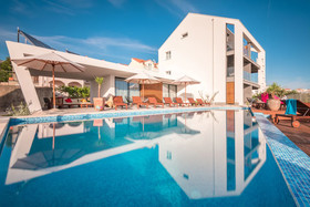 Residence Delta