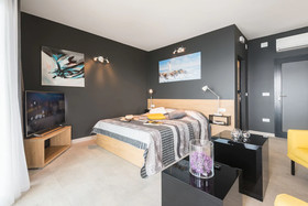 Residence Delta