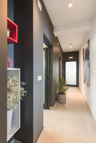 Residence Delta