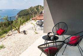 Residence Delta