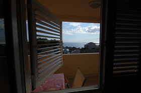 Sandra Apartments