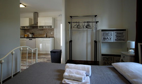 Sandra Apartments