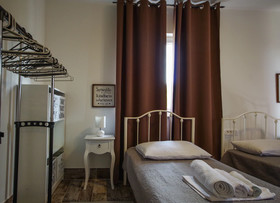 Sandra Apartments