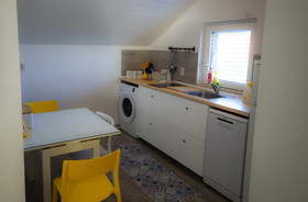 Sandra Apartments