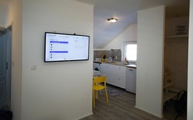 Sandra Apartments