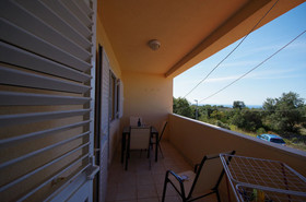 Sandra Apartments