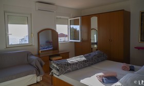 Sandra Apartments