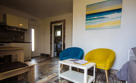 Sandra Apartments